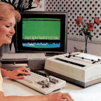 Retro Gaming Archives – Winter/Spring 1984