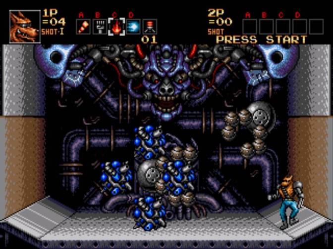 contra-hard-corps-research-center-ai