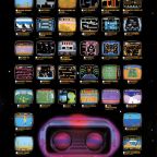 Retro Gaming Archives – Nintendo Edition: July/August 1987