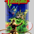 Castlevania (1987) – Nintendo Entertainment System