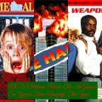 NES Christmas Movie Tie-In Games: So You’ve Been Naughty This Year…