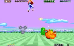 space-harrier-32x