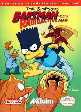 Bartman_Meets_Radioactive_Man_Cover
