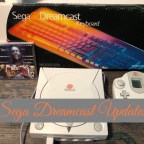 Sega Dreamcast Updates – Also, What’s Going On?